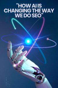 future of AI-powered SEO.